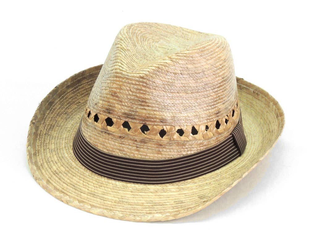 Hat Collection- Latin American Artisan Made