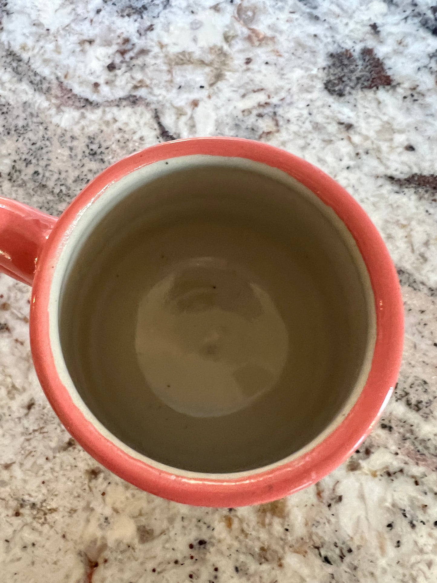 Handcrafted Butterfly Ceramic Mug | High-Temperature Pottery from Guanajuato, Mexico- Set of 2