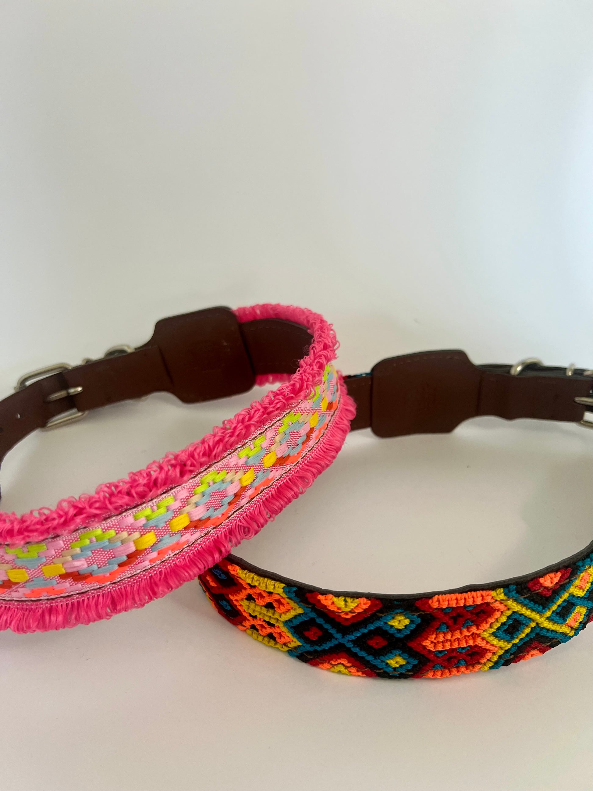 Dog Collars