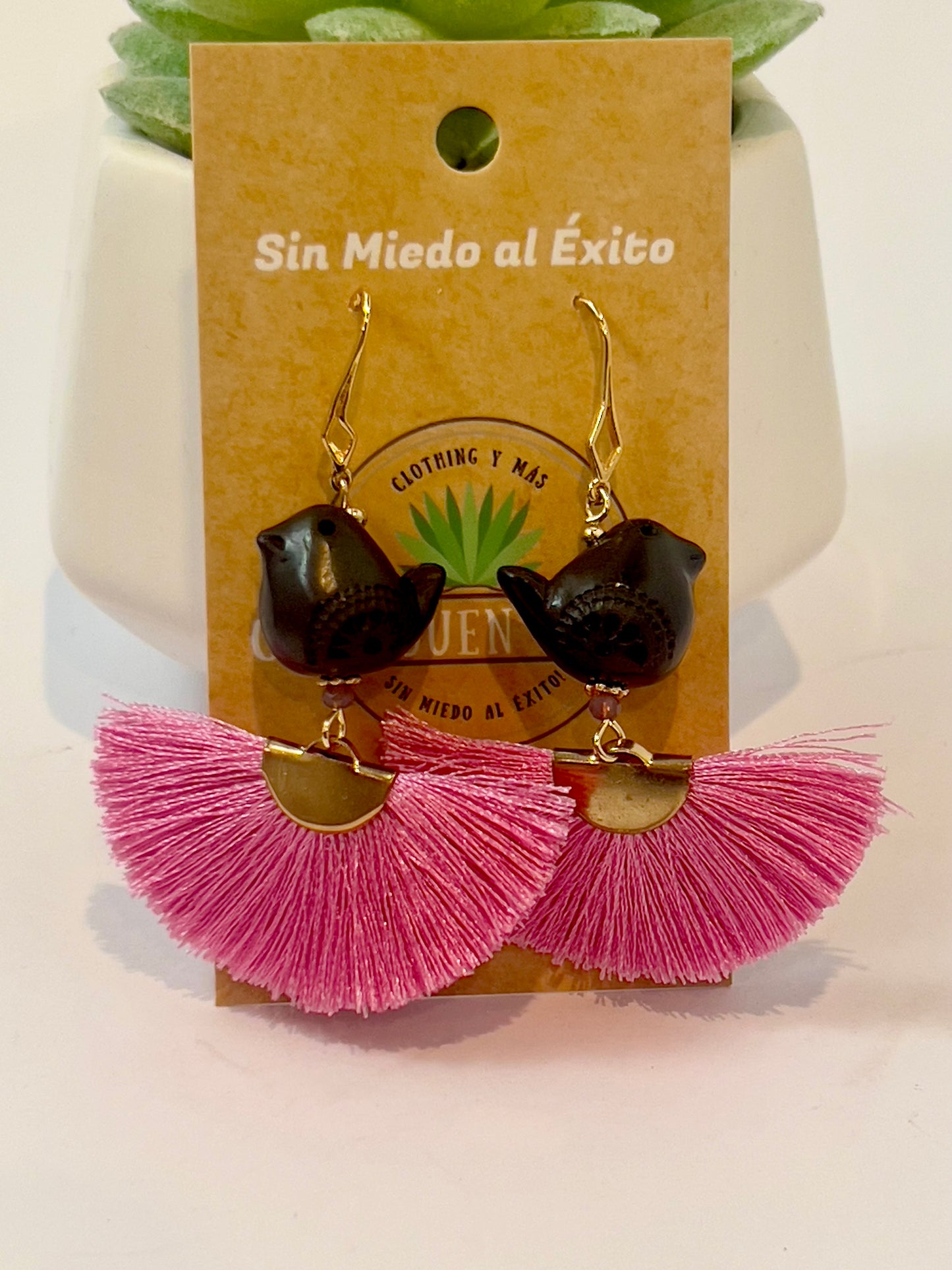 Margarita Earring