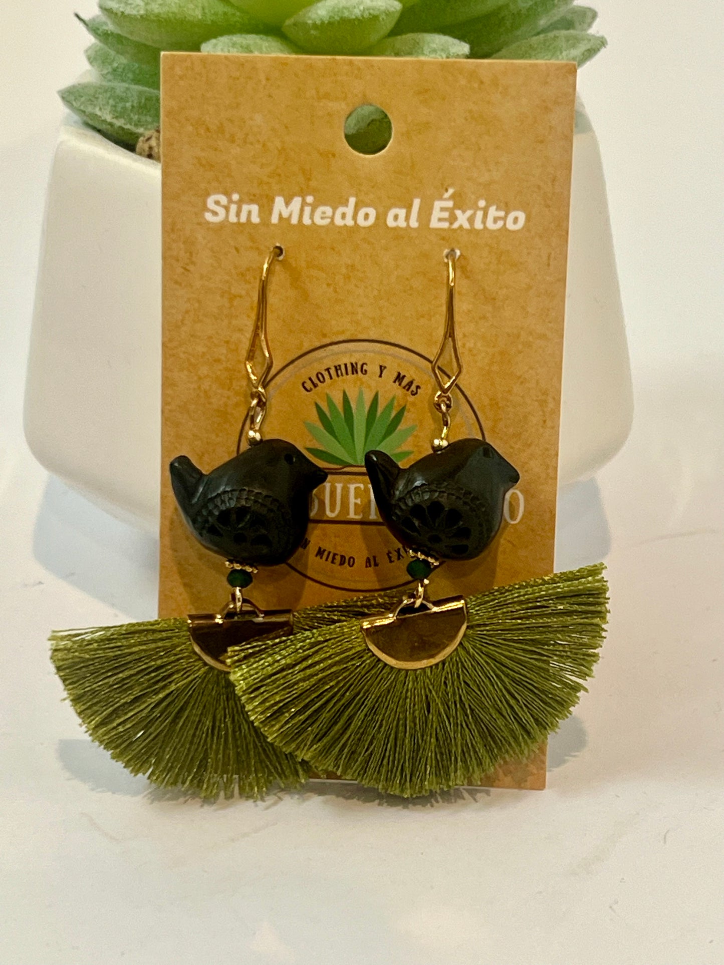 Margarita Earring