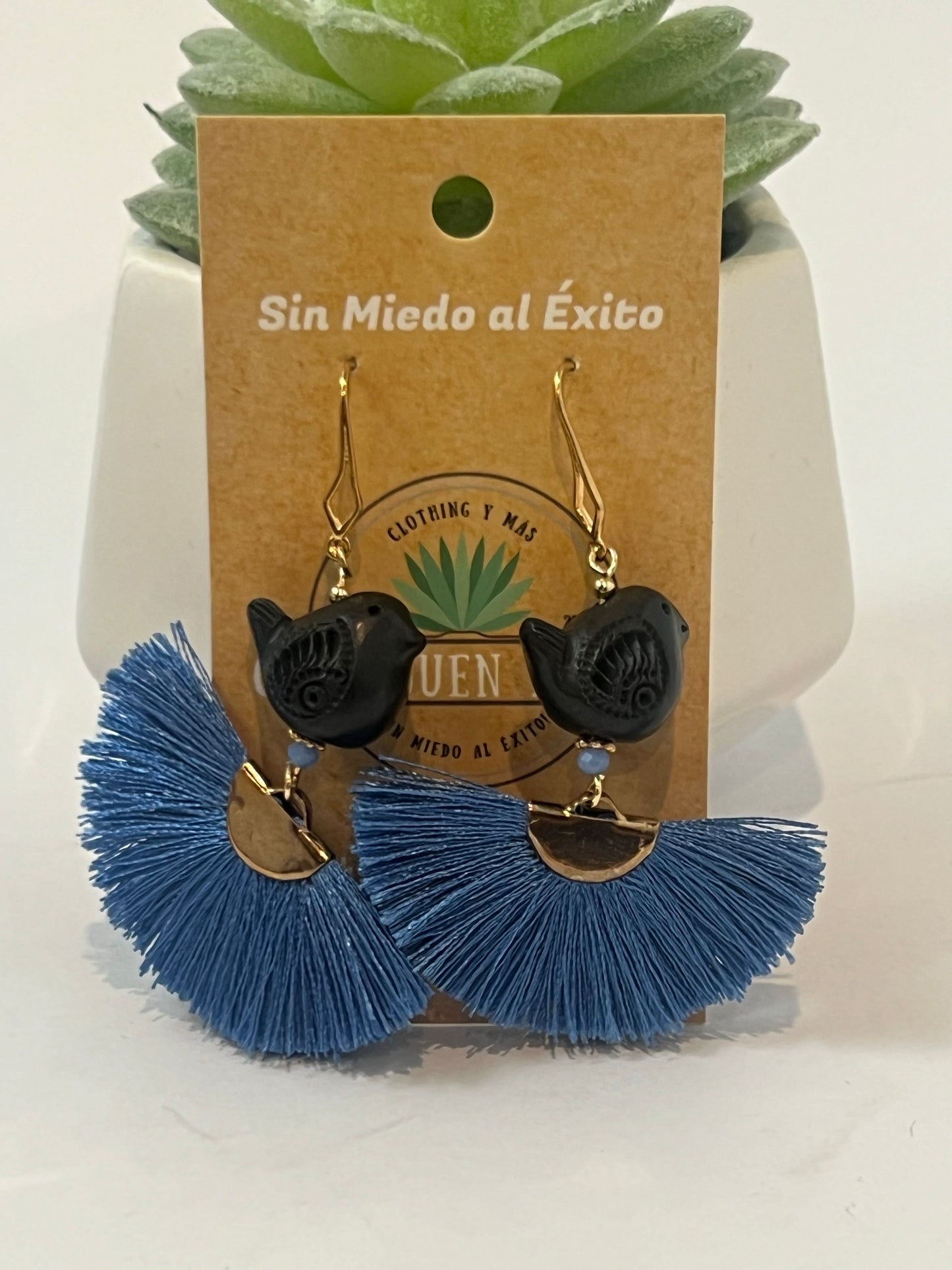 Margarita Earring