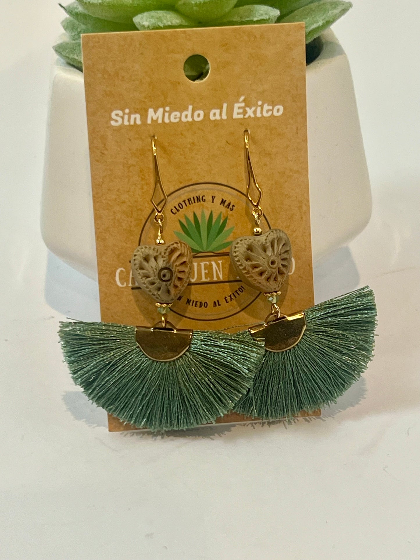 Margarita Earring