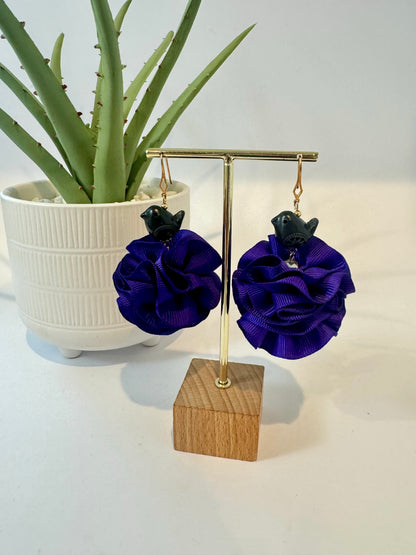 Flor Birdie Earrings