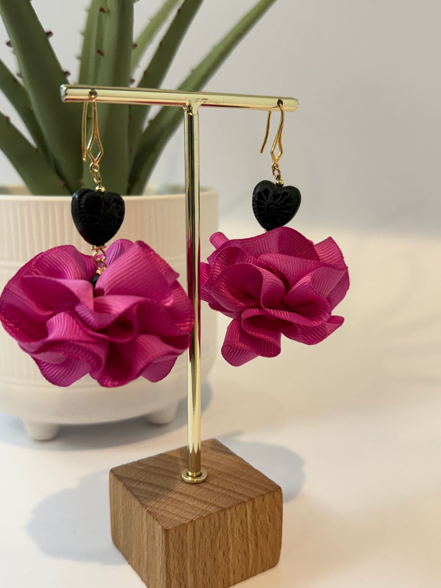 Flor Birdie Earrings