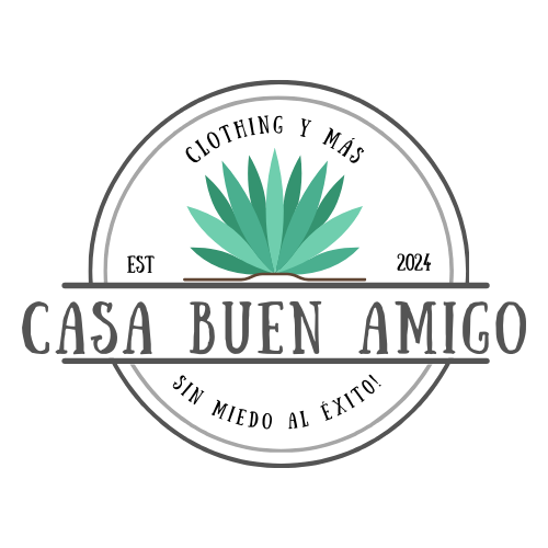 Casa Buen Amigo