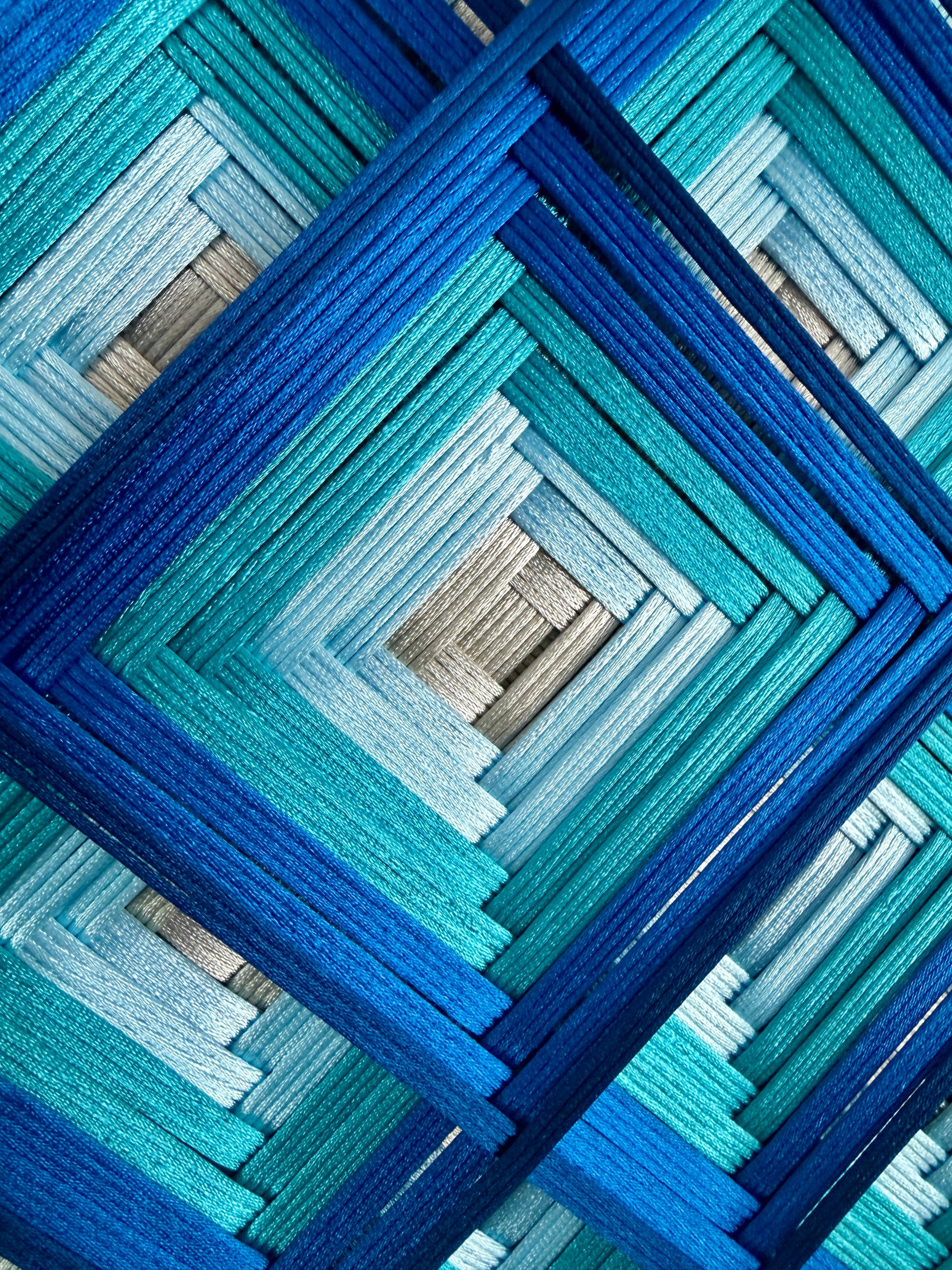 water mandala details 