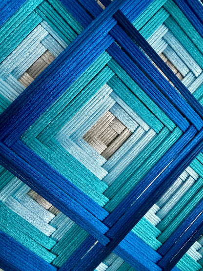 water mandala details 